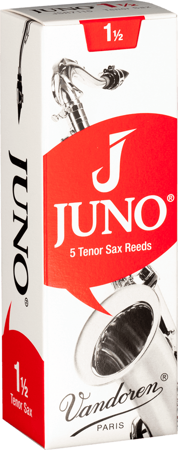Juno 1,5 - Saxofone Tenor