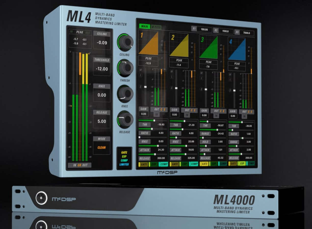ML4000 Native