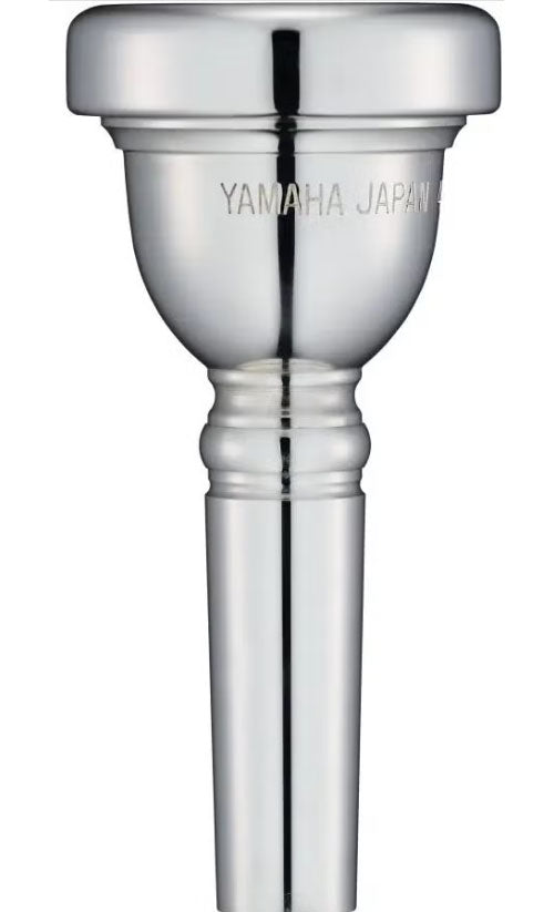Yamaha SL48S Standard Haste Pequena - Prateado (Trombone)