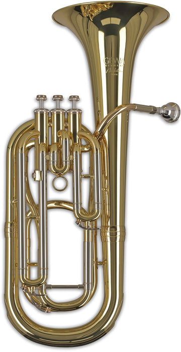 Ambition BH650 Bb Baritone Lacquered