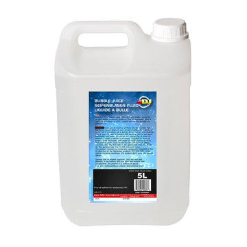 BUBBLE FLUID RTU - 5L