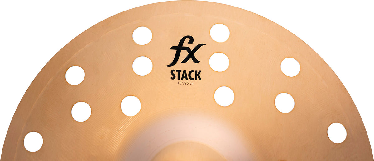 FXSTK10 - FX-Series 10" Stack Stack