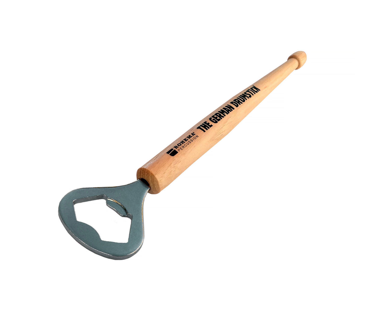 Rohema Bottle Opener Drumstick Natural