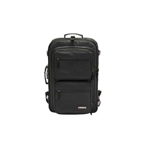 Riot mochila DJ XL Preto/preto