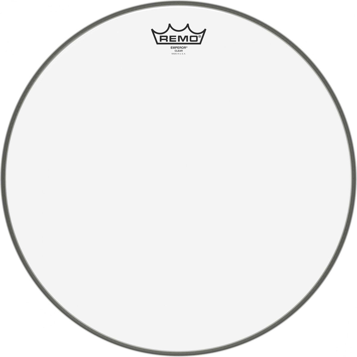 Remo BE-0312-00 - EMPEROR  CLEAR 12