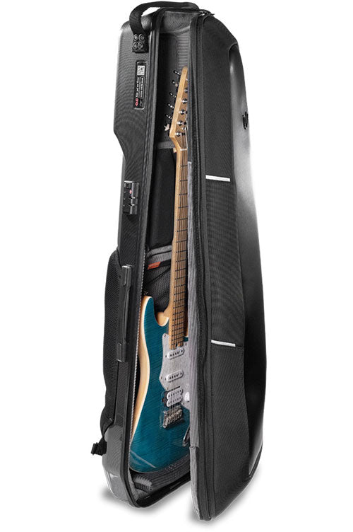 Gruvgear Kapsule - Guitarra Elétrica Preta