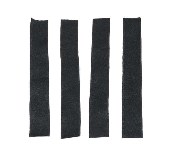 GIBRALTAR SC-RST SNARE DRUM ZUBEHR CLOTH STRIPS