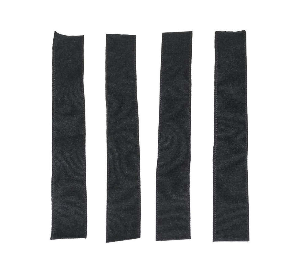 GIBRALTAR SC-RST SNARE DRUM ZUBEHR CLOTH STRIPS