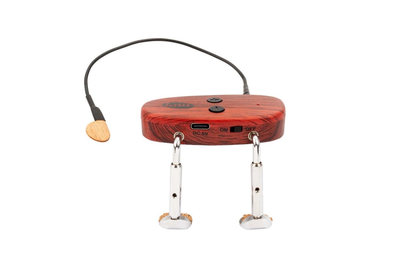 VV-WI - Violin/Alto Wi-Fi microphone