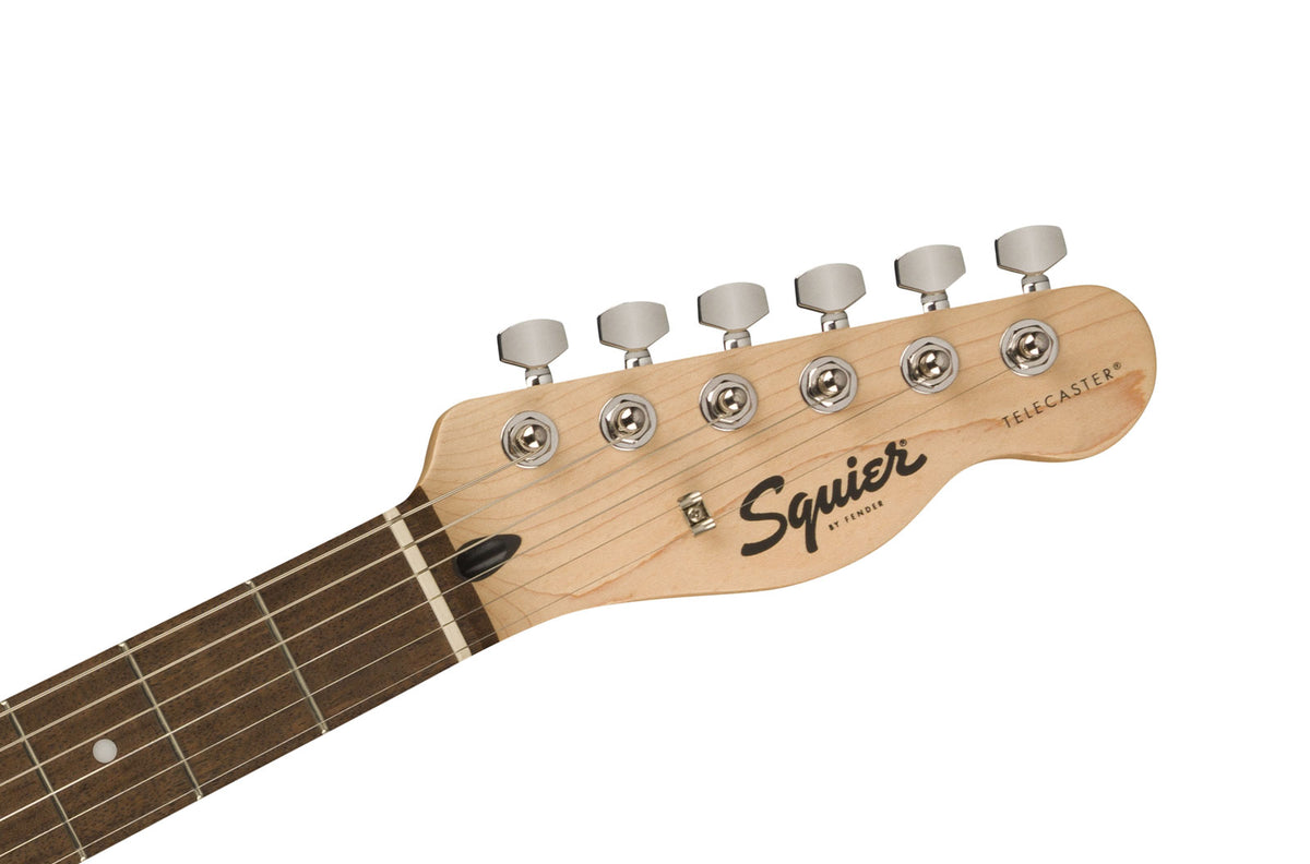 Telecaster Sonic Lrl California Blue