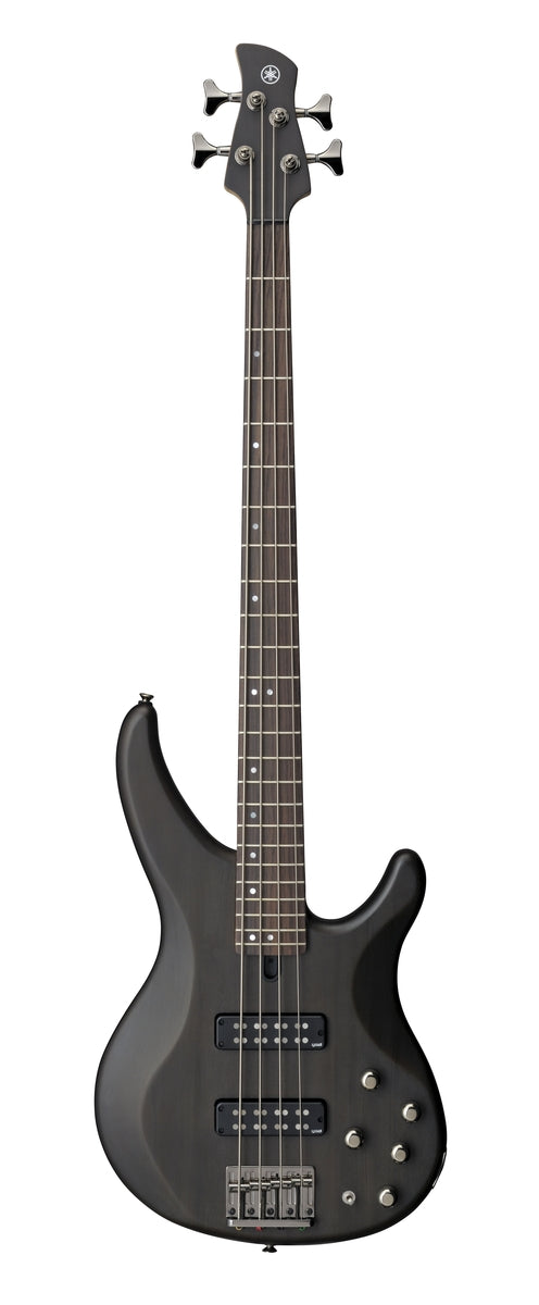 Yamaha Trbx504 Preto transparente