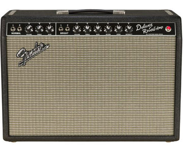 64 Custom Deluxe Reverb cablado à mão