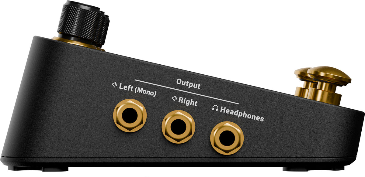 BeatBuddy 2 Caixa de ritmos