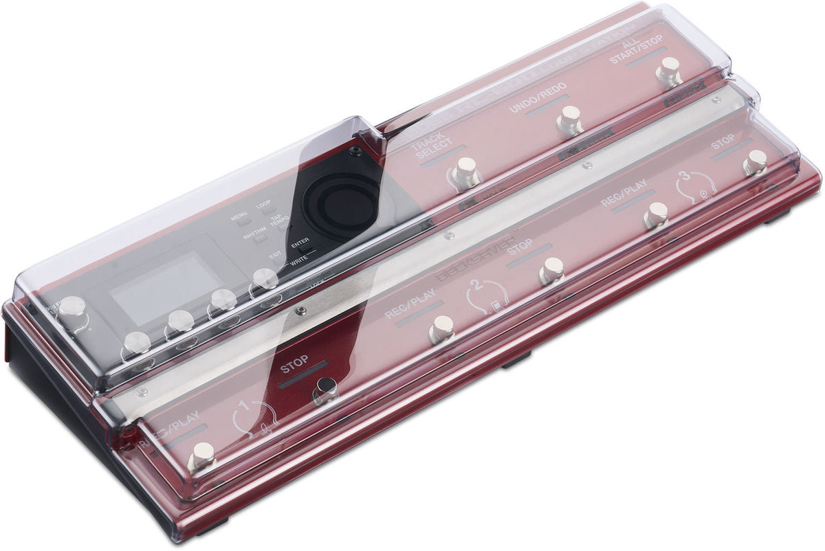 Capa Boss RC-600