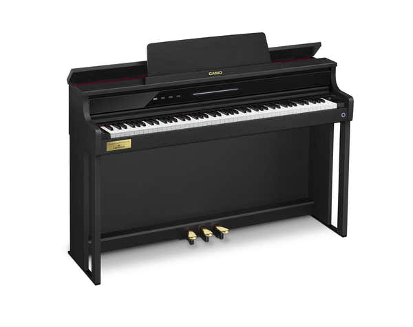 AP-750 Preto