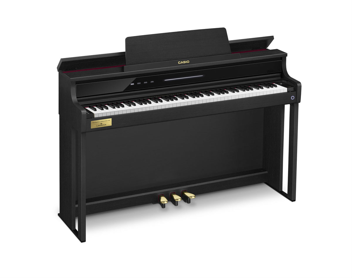 Casio AP-750 Preto