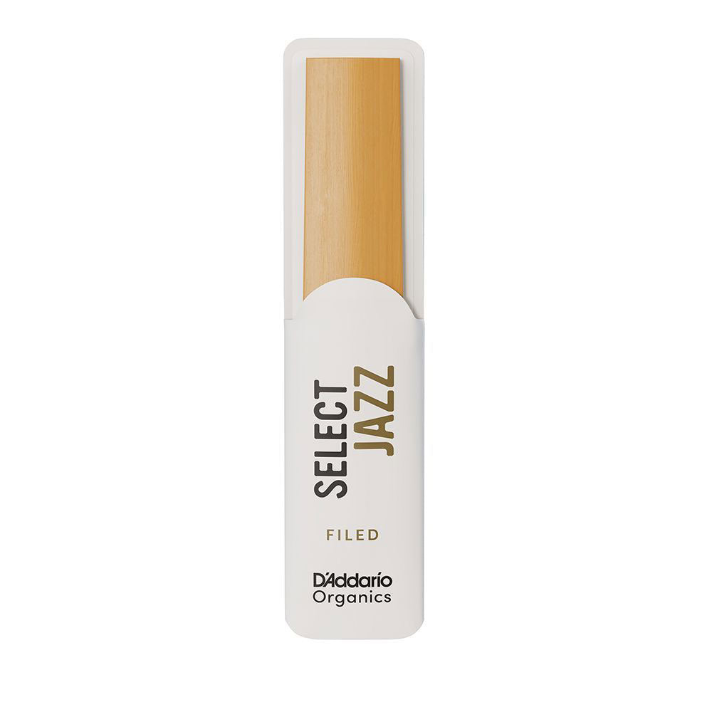 ORGANIC SELECT JAZZ 4S - SAXOPHONE BARITONE (FR CUT)