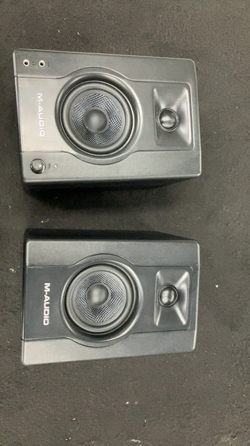 BX3D3 Stock B