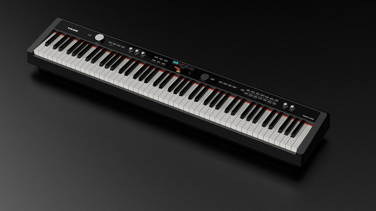 NPK-20 preto