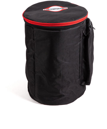 Saco para Rebolo 10" x 50 cm - Modelo Deluxe mochila