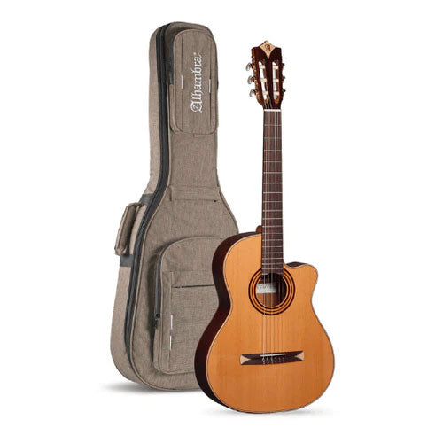 Concert Cs-1 Cw E1 Crossover + 9738 25mm Gigbag
