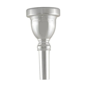 S335 Standard- 24W Prateada (Tuba)