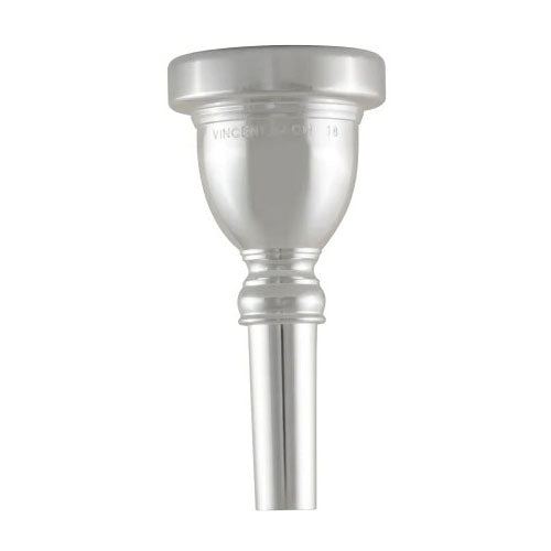 S335 Standard- 24W Prateada (Tuba)