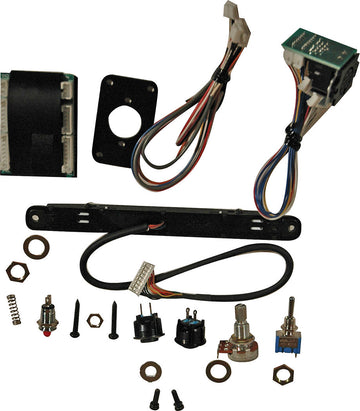 GK-kit-BG3 Kit de captador dividido
