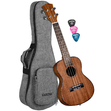 Hh 2035 Concert Mahogany