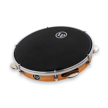 LP3010 PANDEIRO BRAZILIAN 10" PELE SINTETICO