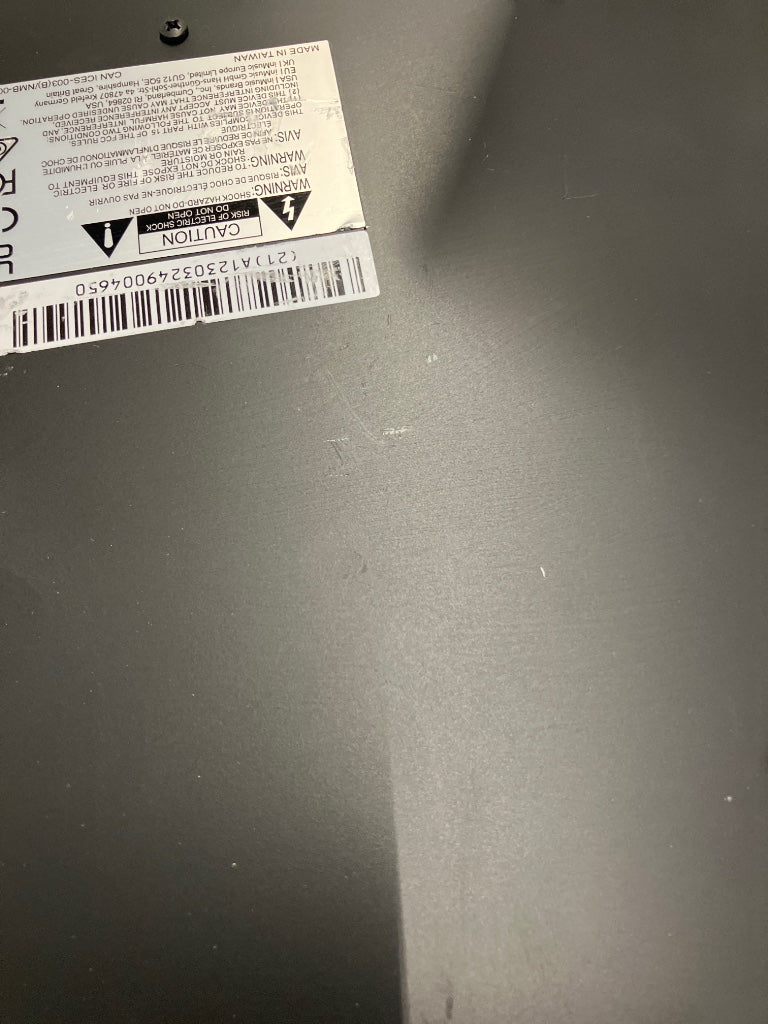 X1850 PRIME - Stock B