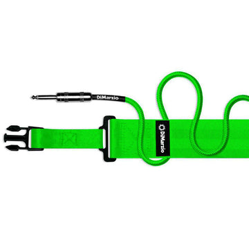 EP1718SSGN JACK 5,4M NEON GREEN