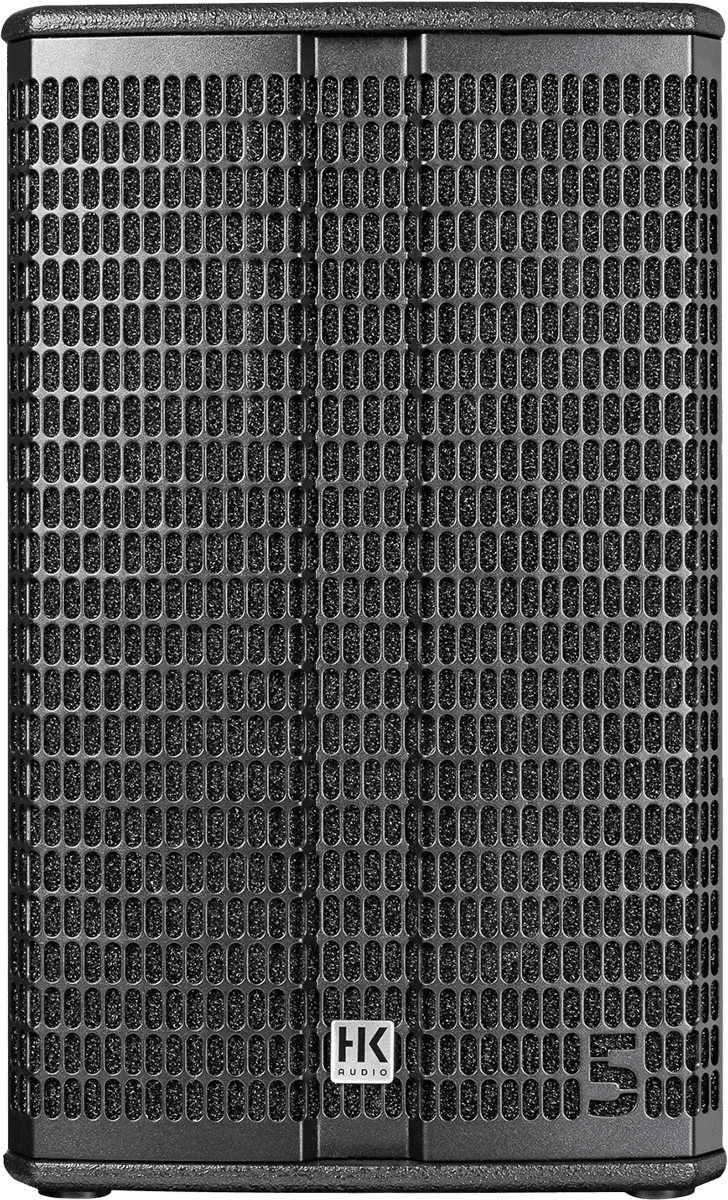 L5-112F - 12" 500 W RMS