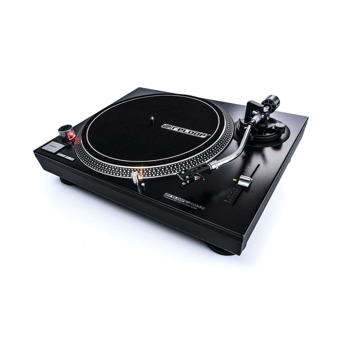 RP 1000 MK2 - Recondicionado