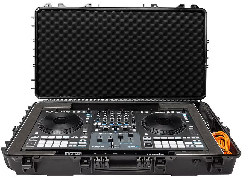 FLXGuard trolley para controlador de DJ