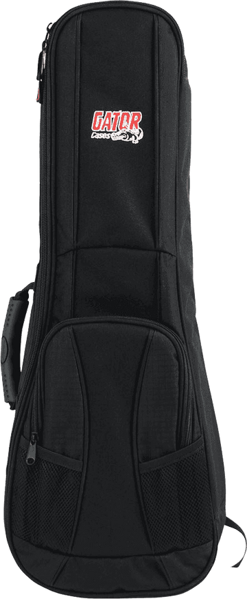 Capa Ukulele Concerto - 4G