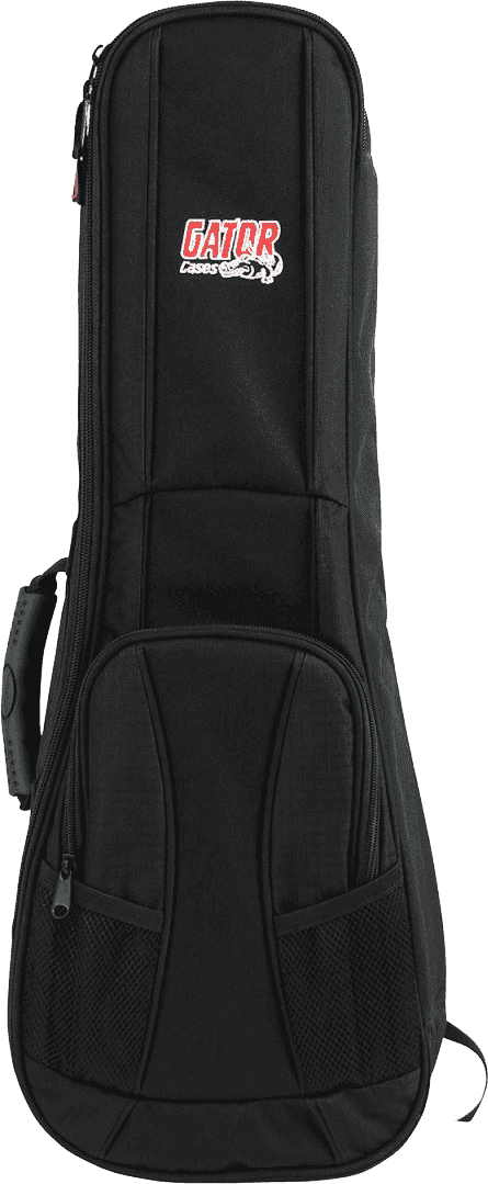 Capa Ukulele Concerto - 4G