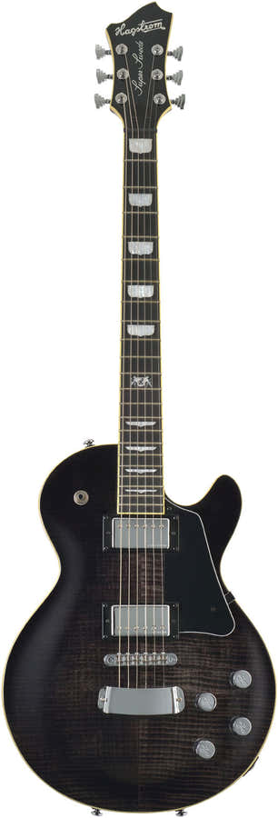 Super Swede Dark Storm