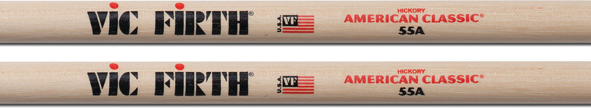 AMERICAN CLASSIC HICKORY 55A
