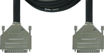 Cabo de Interface SUB-D 5 M