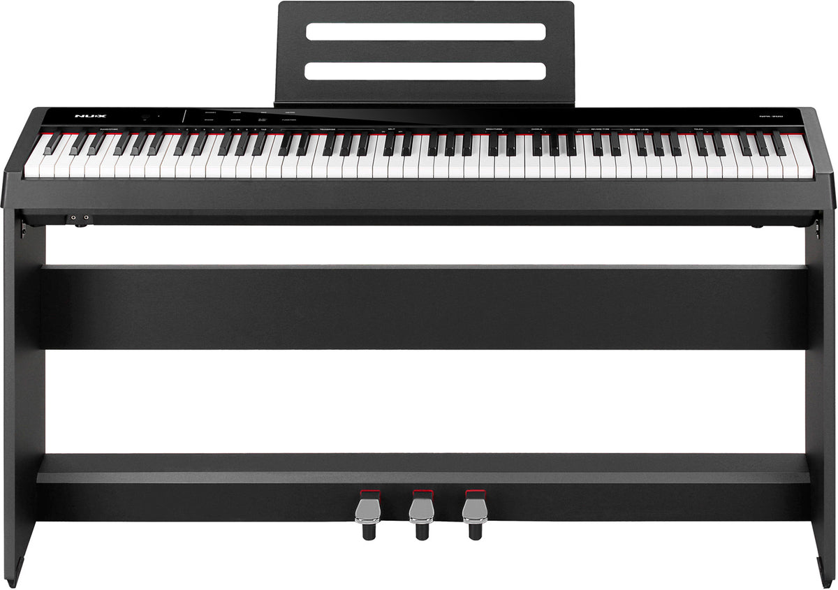 NPK-200 Preto