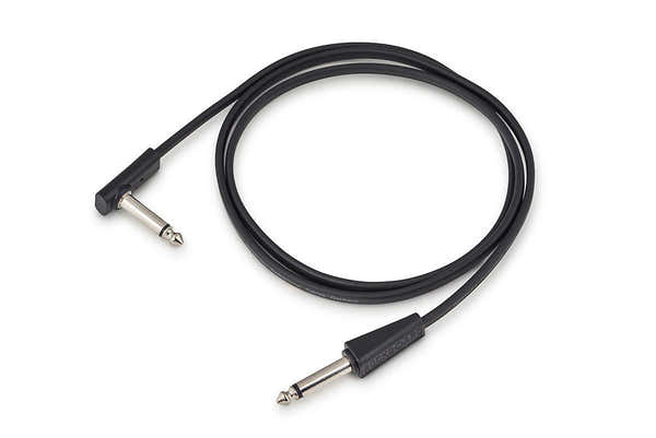 Conector plano para looper / interruptor CAB-pc-F-100-bsa