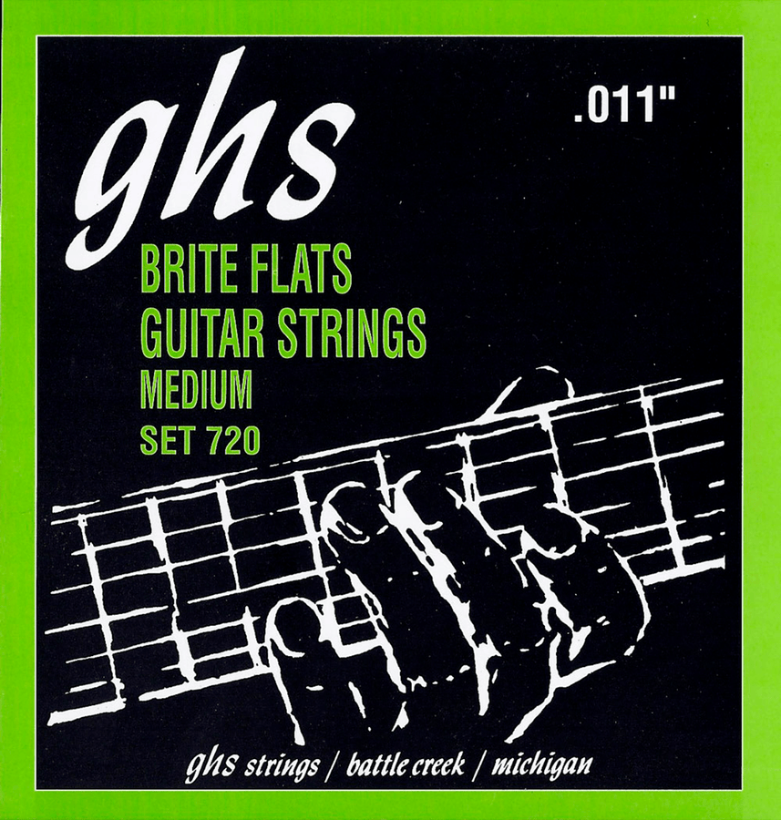 720 Brite Flats Médio 11-50