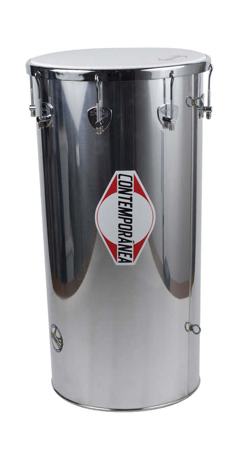 C-TAN02 TANTAM PRO SERIE ALUMINIUM 14" x 70CM BRAZIL2014
