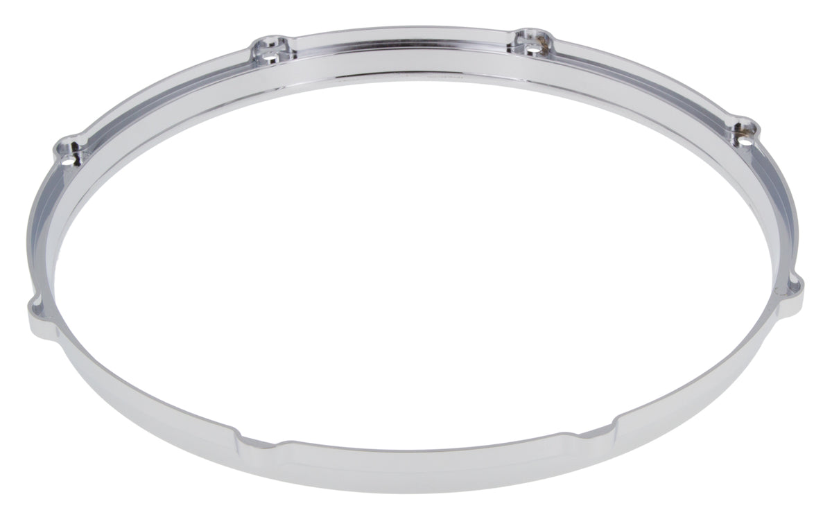HDC3-14-8 - 14" 8 HOLES 3MM DIE CAST DRUM HOOP