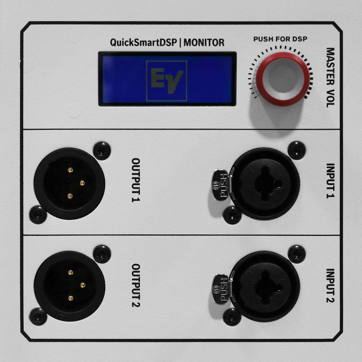 ELX200-12SP-W Branco