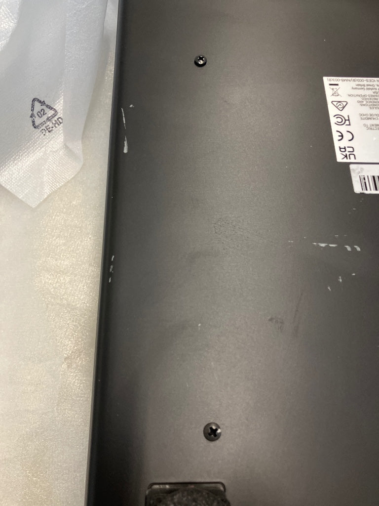 X1850 PRIME - Stock B