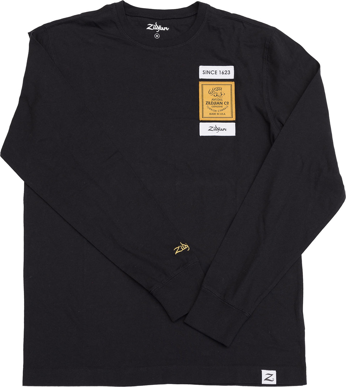 Long sleeve - XL