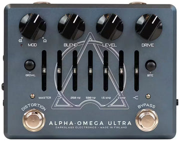 Alpha Omega Ultra V2