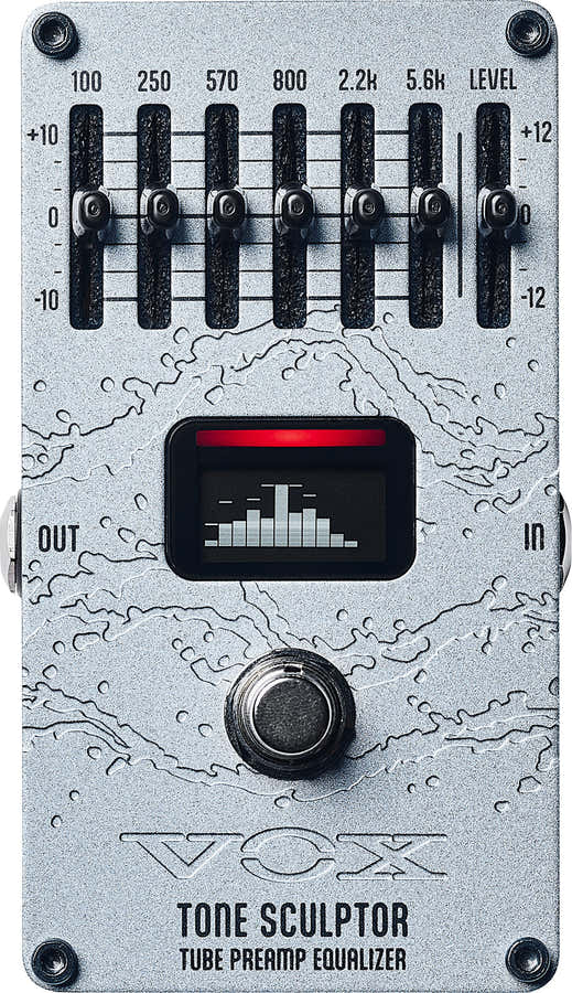 Tone Sculptor - EQ